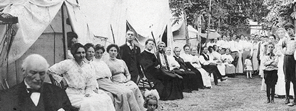 Early Nazarenes